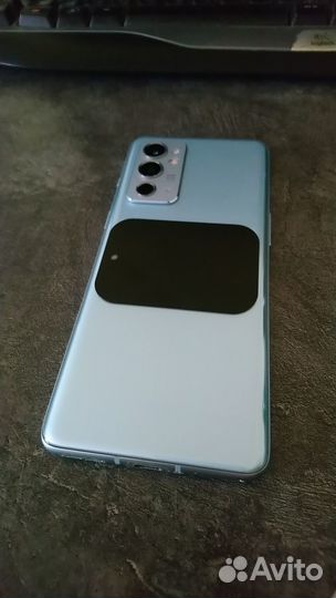 OnePlus 9RT, 8/256 ГБ