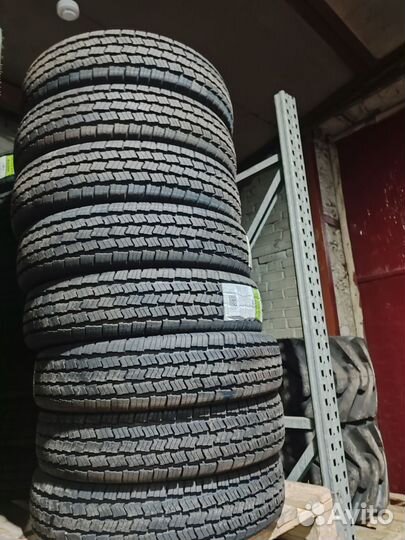 Шина 185/75R16C