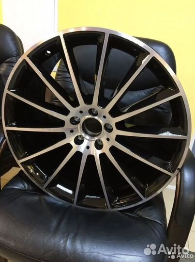 Колесный диск AMG GLE-class W167 новый / оригинал