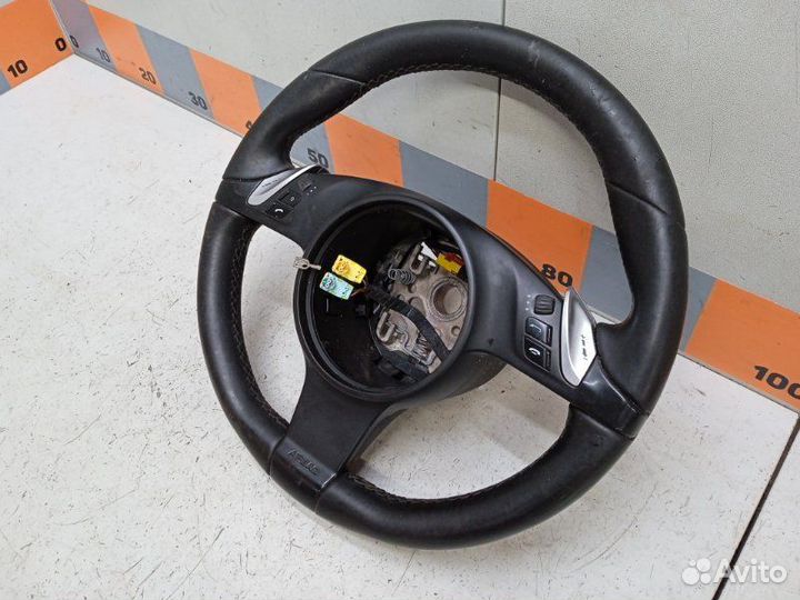 Руль Porsche Cayenne 958 2010-2018