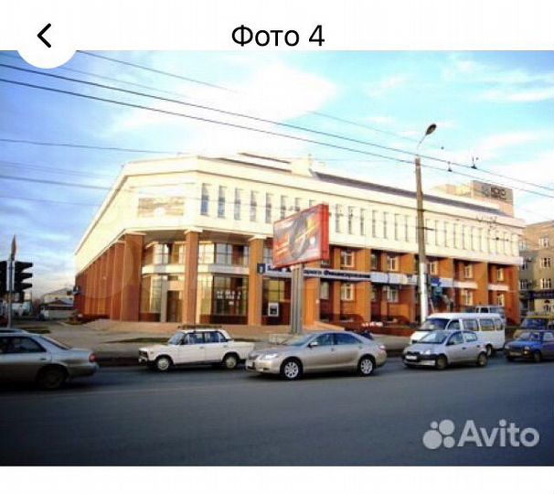 Продам офис, помещение в центре города, 30 м²