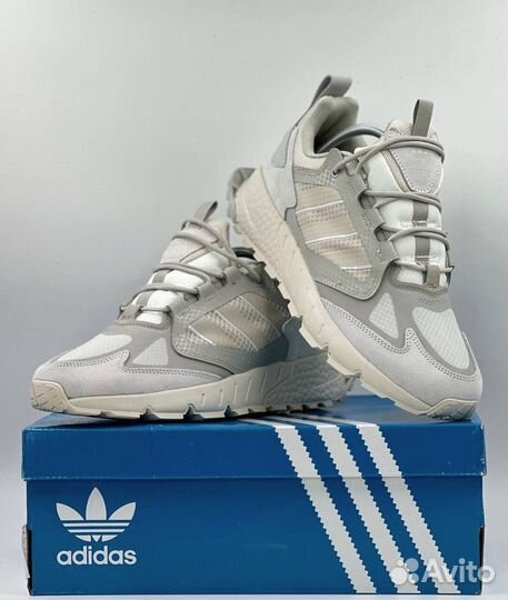 Кроссовки Adidas ZX 1000, арт.223509