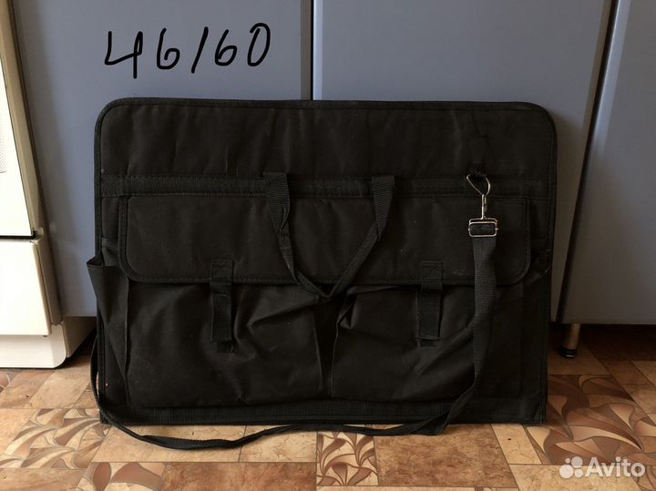 Папка для художника a2