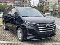 Trumpchi M6 1.5 AMT, 2021, 55 000 км, с пробегом, цена 1 790 000 руб.