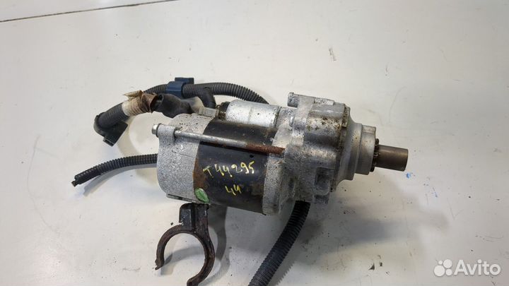 Стартер Honda Prelude, 1998