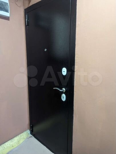 Комната 10,4 м² в 5-к., 2/6 эт.