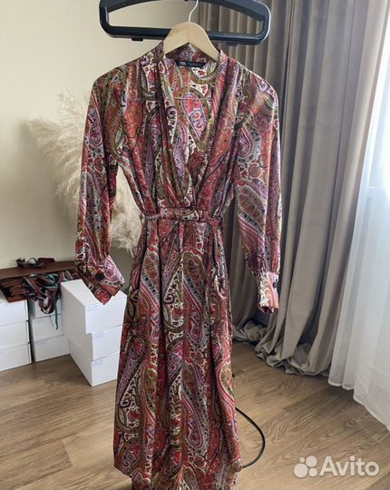 Платье zara