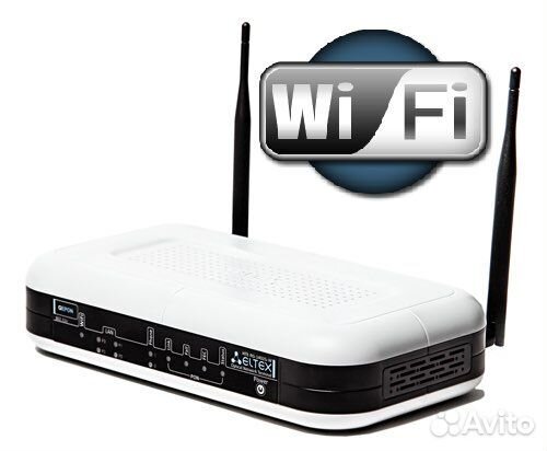 Настройка WI FI роутеров, модемов,тв приставок