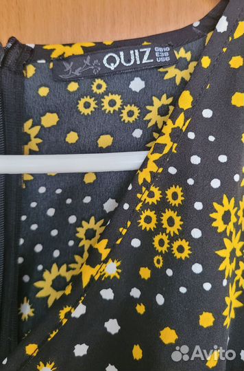 Короткий комбинезон. Ромпер