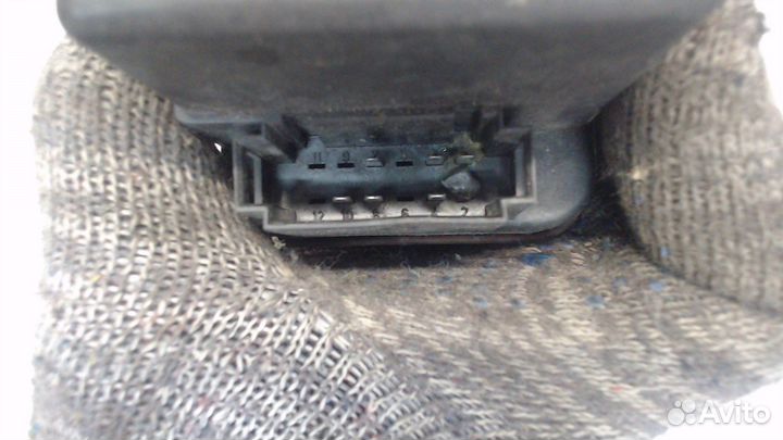 Компрессор центрального замка Volkswagen Polo, 199