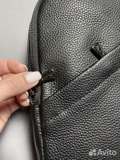 Сумка мужская Armani