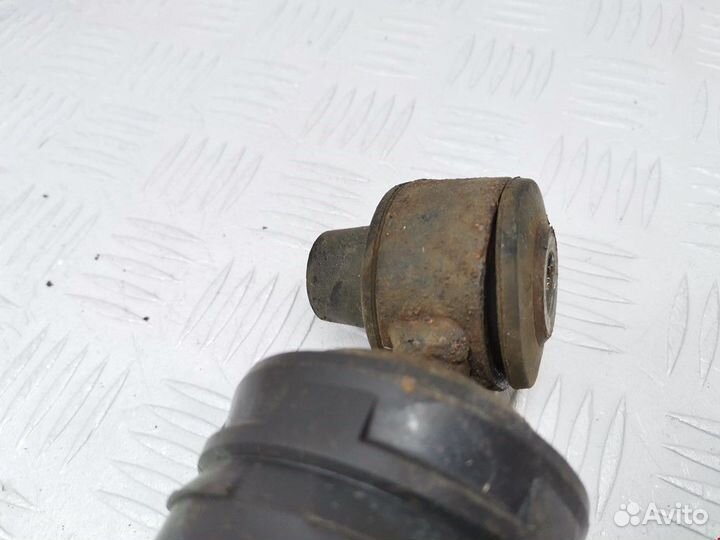 Амортизатор задний левый Renault Scenic рест. 2003