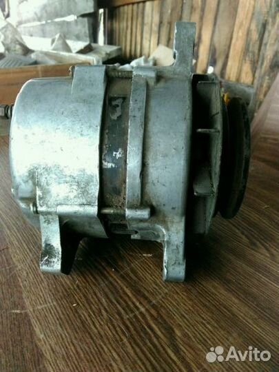 Генератор г250и1