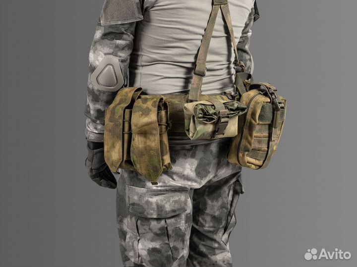 Бронежилет Стрелец 24 Сертифицированный d2421