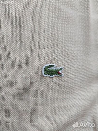 Зип худи Lacoste