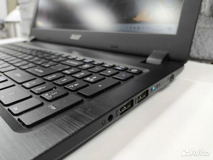 Ноутбук Acer Aspire 3 AMD A6-9220 OZU6 SSD120 HDD5