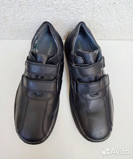 Waldlaufer (42) кожа лёгкие Германия