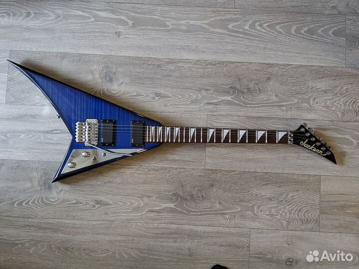 Jackson RR3 Japan EMG 81/85