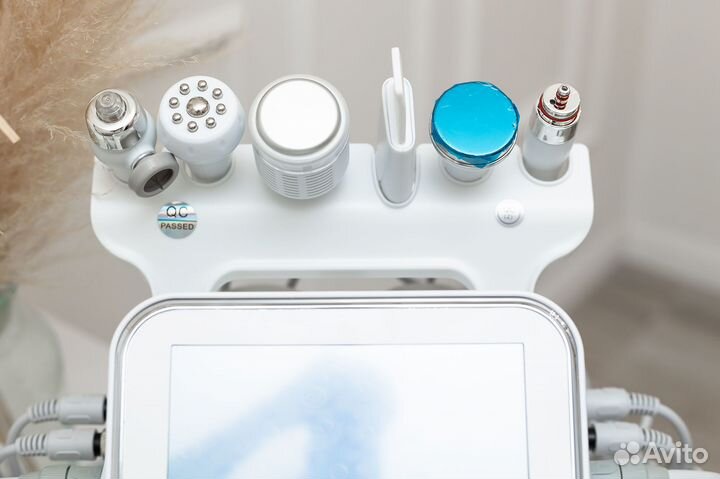 Аппарат H2o2 6 в 1