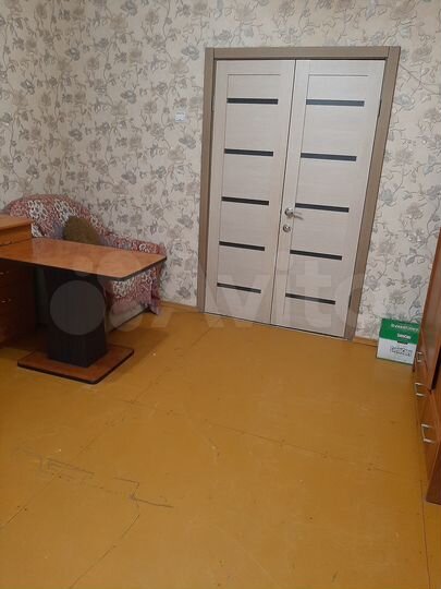 3-к. квартира, 59,1 м², 4/6 эт.