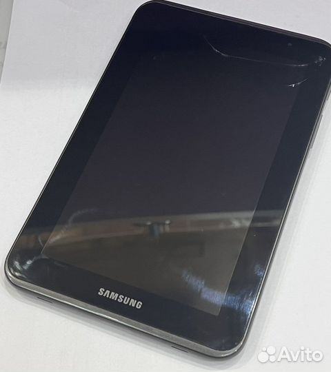 Планшет Samsung P3100 На Запчасти