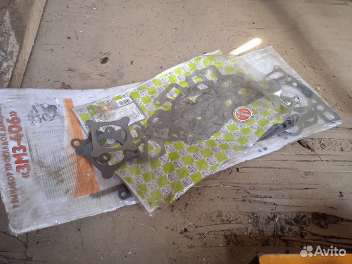 Запчасти на газель 3302