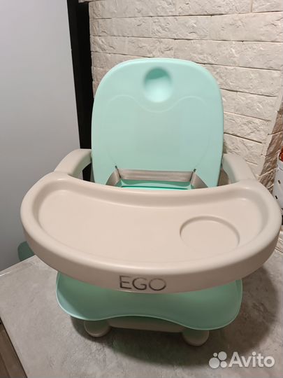 Бустер для кормления