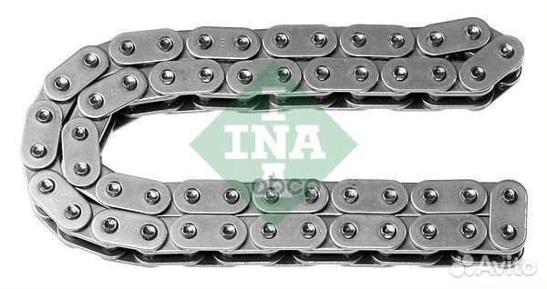 Цепь BMW/PSA E81/E87/E46/E92/E85/308/207/C3/C4 03