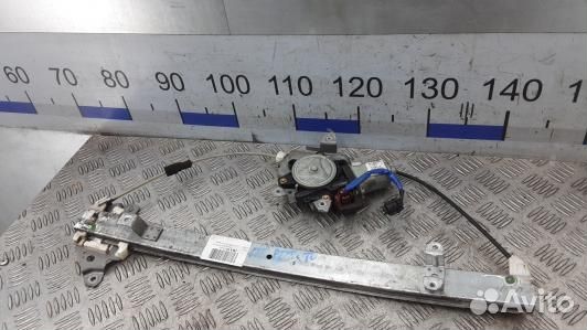 Стеклоподъемник задний правый nissan pathfinder R5