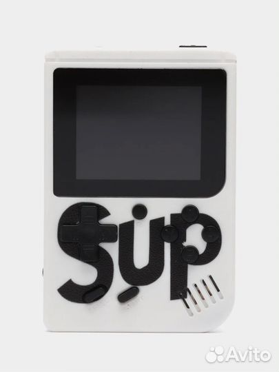 Портативная приставка