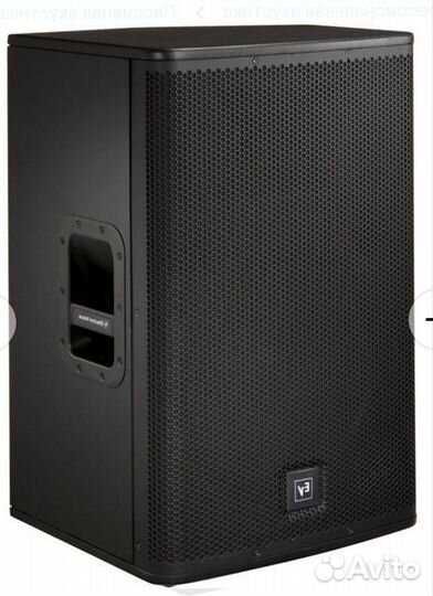 Комплект звука для караоке клуба ресторана