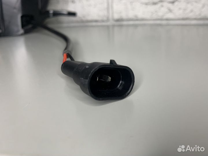 LED птф Mercedes W202, W208, W210 Sal-Man