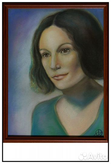 Портрет на заказ