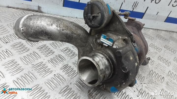 Турбина Nissan Interstar 2004 9112327