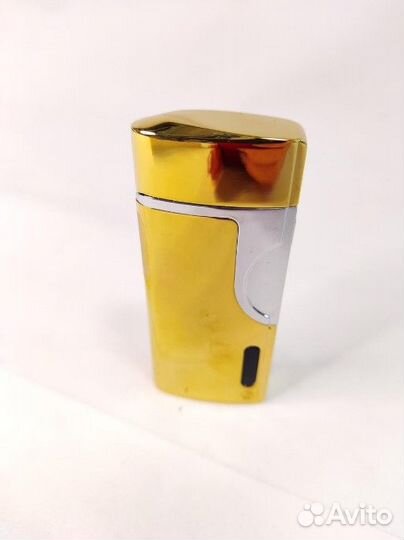 Зажигалка электро-дуговая