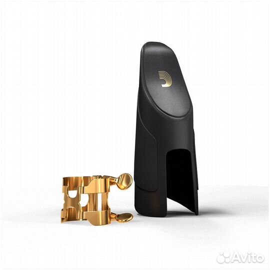 Rico HBS1G - Лигатура + колпачок