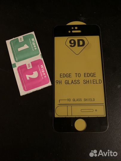 Бронька для айфон 5s