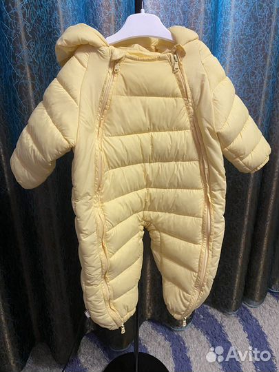 Комбинезон детский