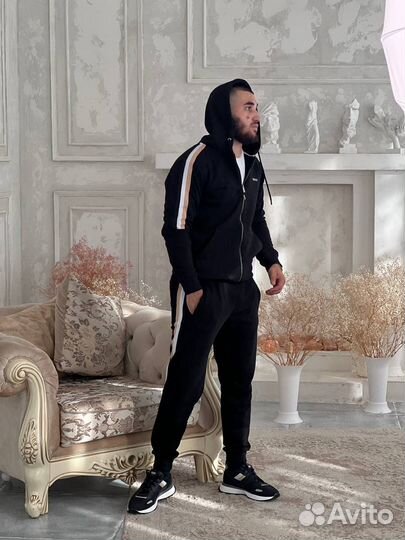 Спортивный костюм hugo boss