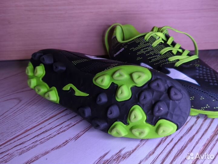 Бутсы 32 размер