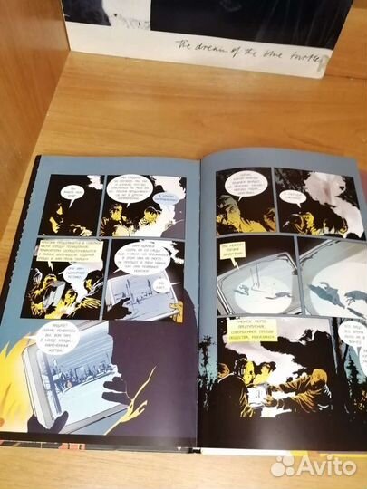 Графический роман