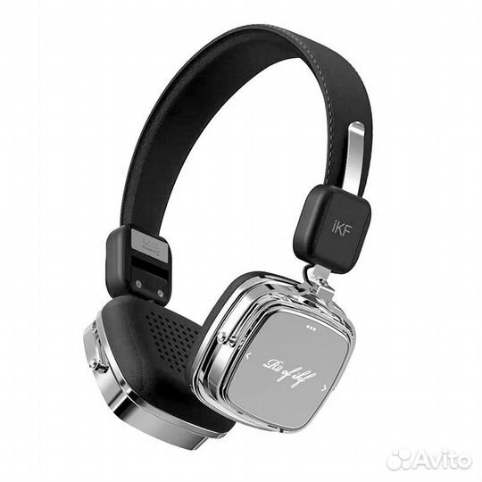 Наушники беспроводные IKF R2 класса HI-FI