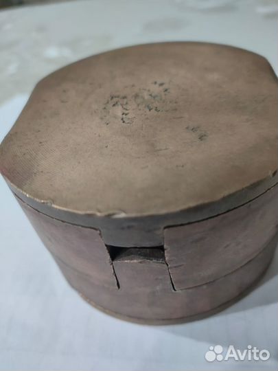 Кювета зуботехническая