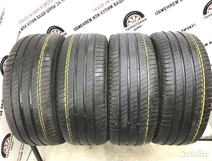 Michelin Primacy HP 225/50 R18 95P