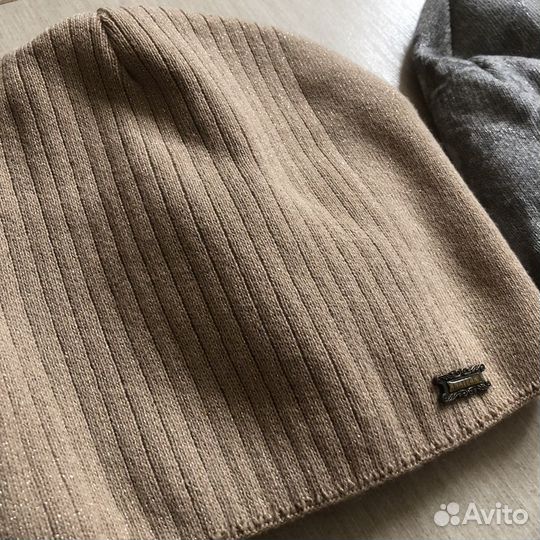 Шапка женская демисизонная