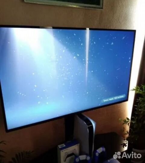 Playstation 5 аренда