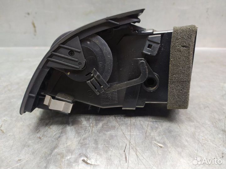 Дефлектор воздушный Skoda Octavia (A5 1Z)