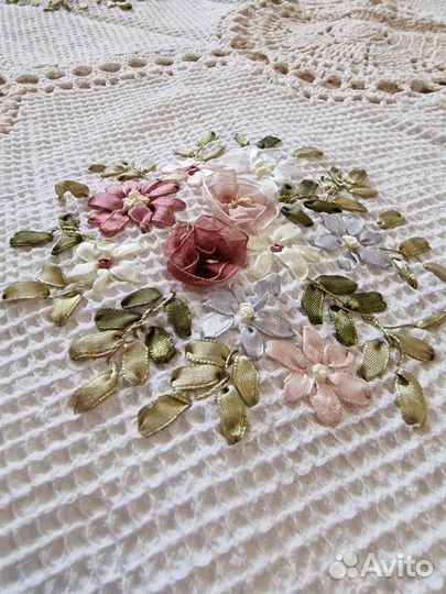 Скатерть 150 см