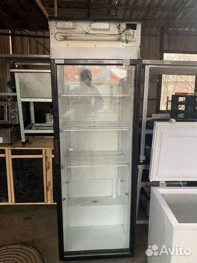 Холодильный шкаф Norcool Super 8 S8 капри