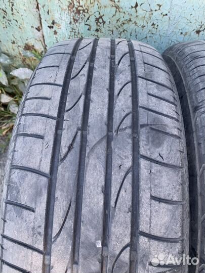 Bridgestone Turanza ER300 215/65 R16